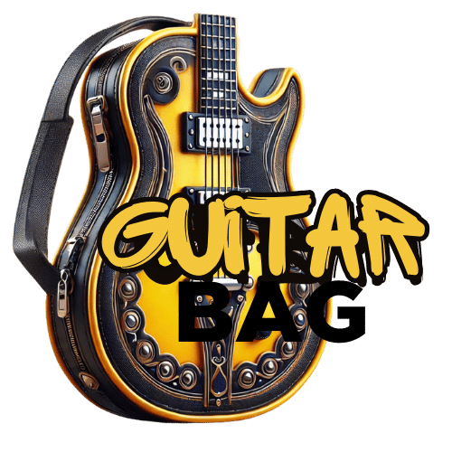 BagGuitar