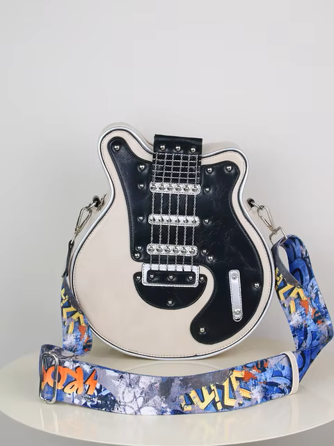 Guitar Bag - Free Shipping