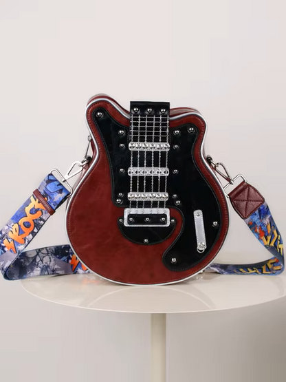 Guitar Bag - Free Shipping