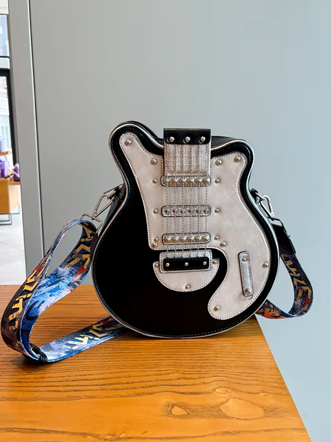 Guitar Bag - Free Shipping