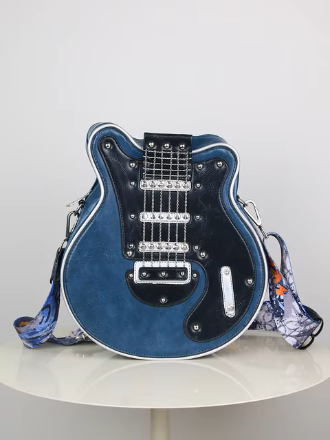 Guitar Bag - Free Shipping
