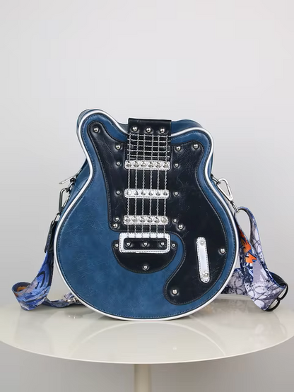 Guitar Bag - Free Shipping
