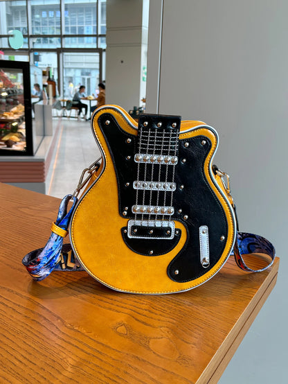 Guitar Bag - Free Shipping