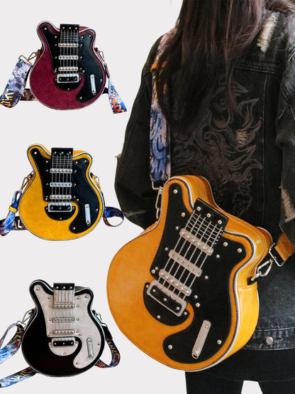 Guitar Bag - Free Shipping
