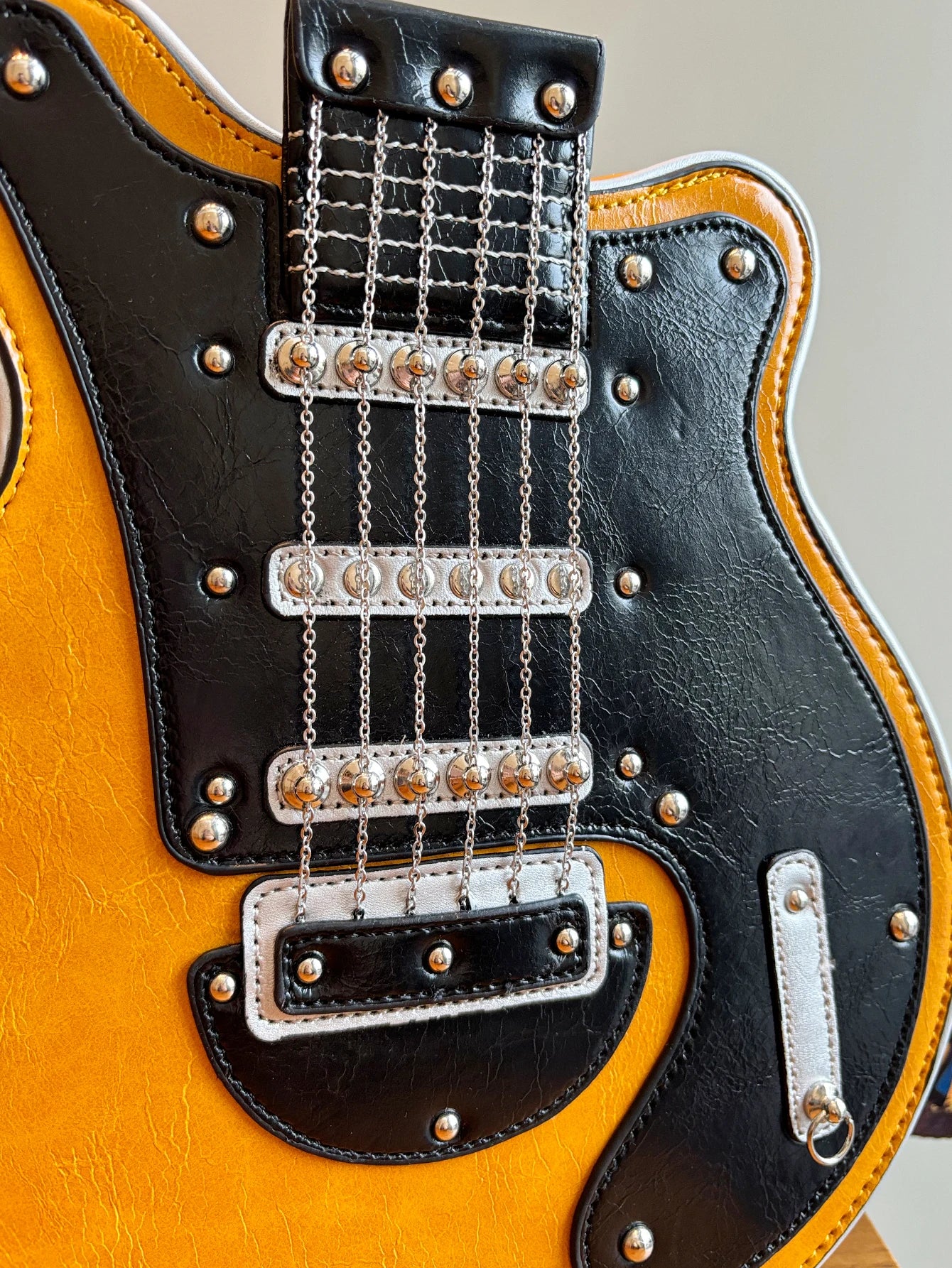 Guitar Bag - Free Shipping