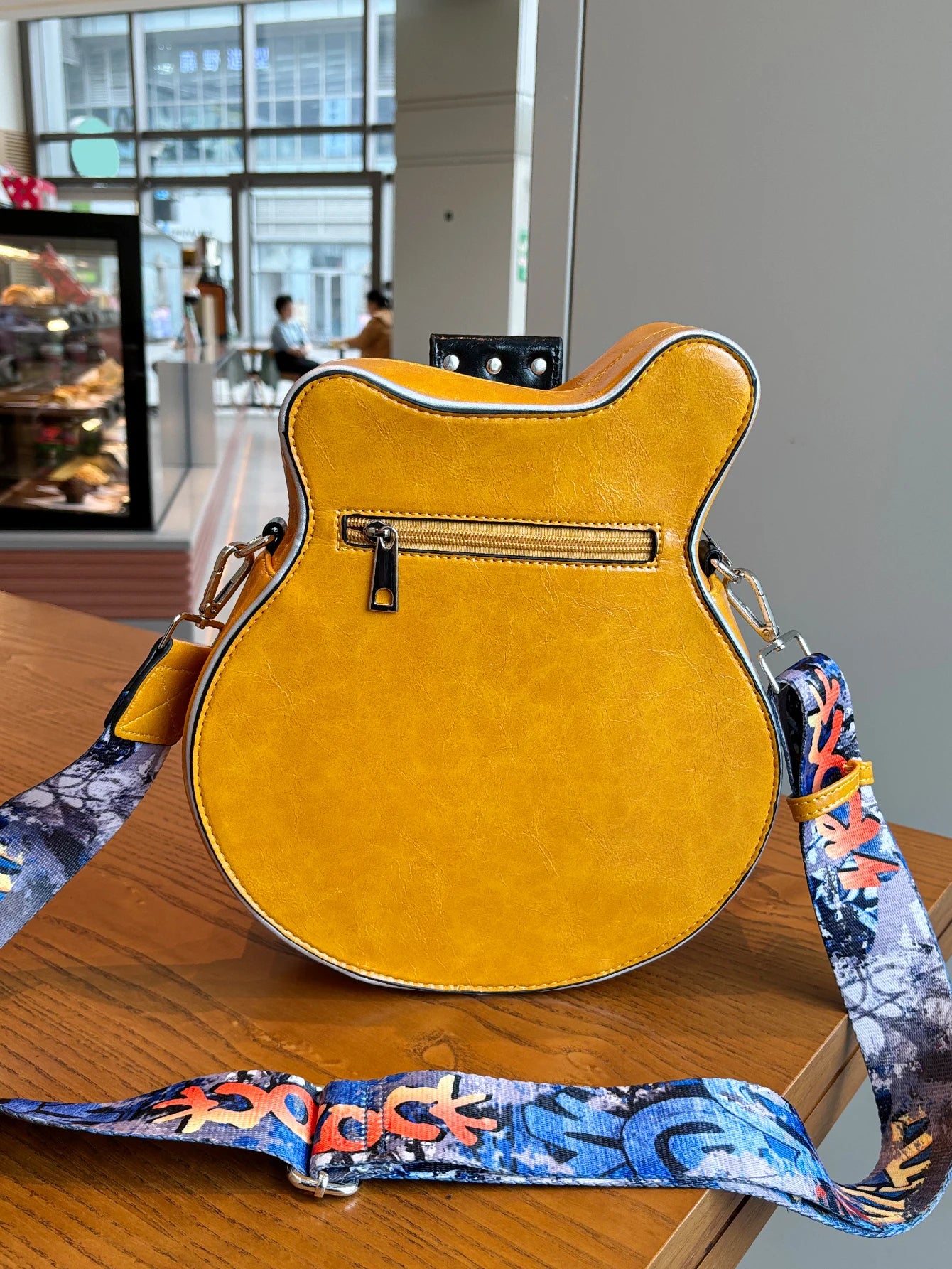 Guitar Bag - Free Shipping